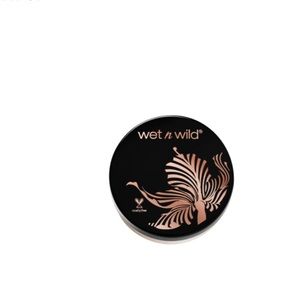 Megaglo WetnWild Loose Highlighter Powder